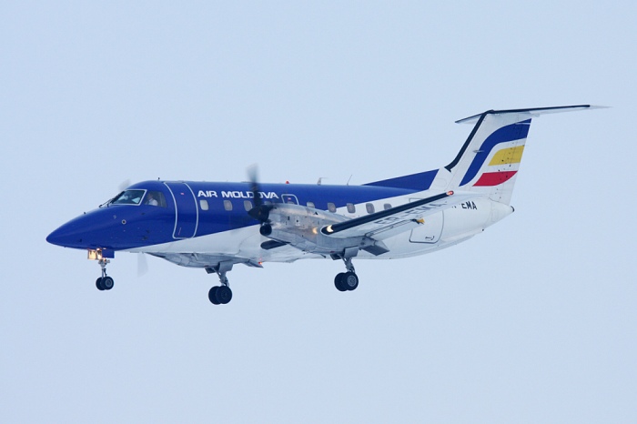 Embraer EMB-120RT
