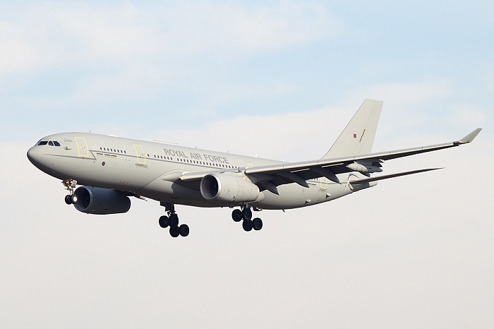 Voyager KC.2 (Airbus A330MRTT)