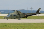 Agusta A-109BA