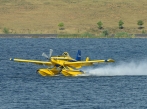 Air Tractor AT-802F Fire Boss