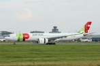 Airbus A330-941, TAP Portugal, registrace...
