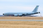 Boeing C-135FR