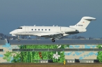 Bombardier BD100-1A10 Challenger 300