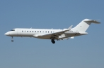 Bombardier BD700-1A10 Global Express