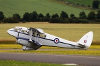 De Havilland D.H. 89A Dragon Rapide 6