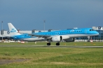 Embraer E195-E2 (ERJ-195-400STD)