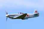 Jakovlev Jak-3UA