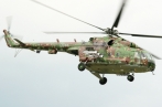 Mil Mi-17M
