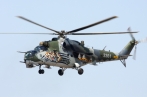 Mil Mi-24V