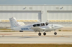 Piper PA-23-250