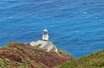 Punta de Aňaga Lighthouse