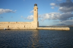 Rethymno Lighthouse