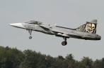 Saab JAS-39C Gripen