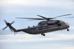 Sikorsky CH-53GS Sea Stallion