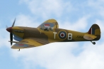 Supermarine Spitfire F.Vc