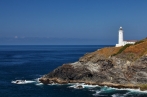 Trevose Head Lighthouse